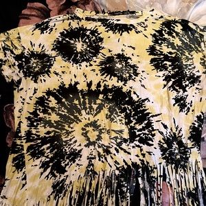 Bathingsuit cover up